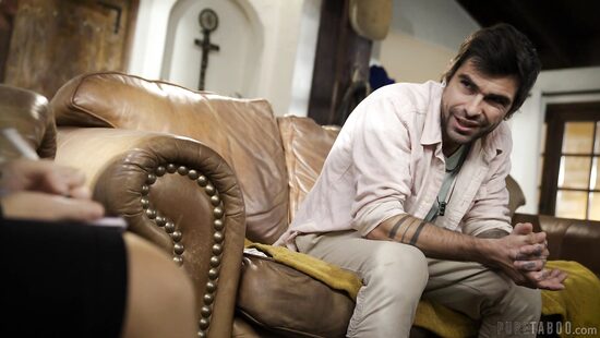 Breeding Matters: The Stories of Natasha Nyce