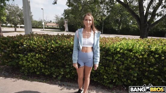 You won't need a bus pass