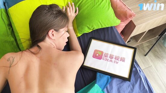 A cock in the pussy is always a pleasure