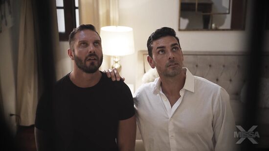 Indecency 3: The World of the Hot Wife