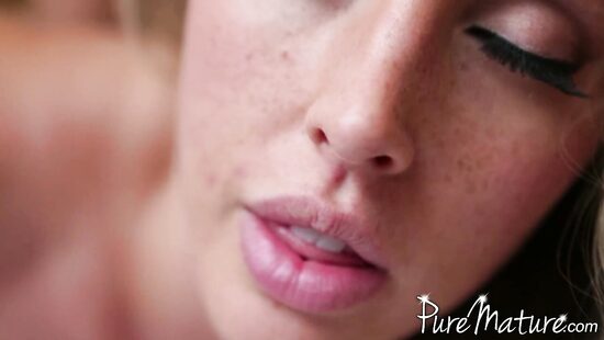 Morning passionate sex