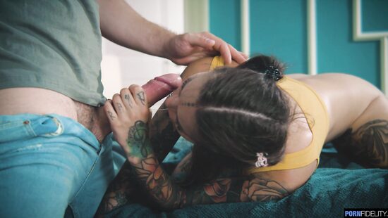 The abundance of orgasm