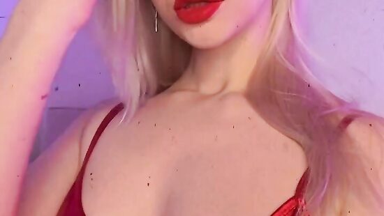Red magic