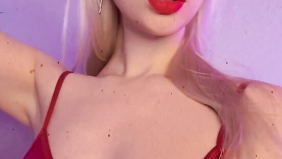 Red magic