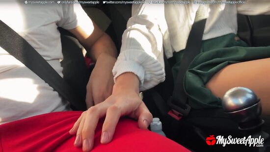 First we'll get to grips with the gearbox lever