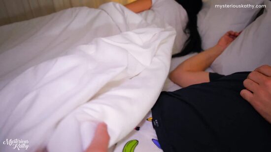 Lustful irrepressibility