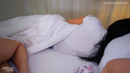 Lustful irrepressibility