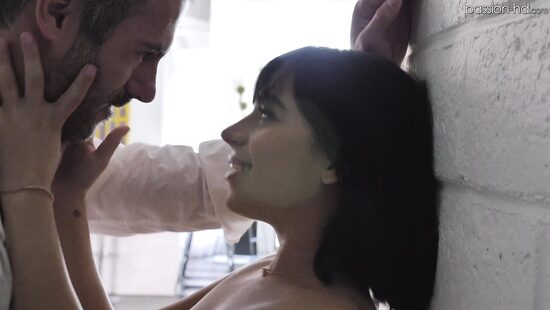 After so many rejections?