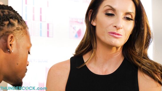 I won't let anyone hurt my husband