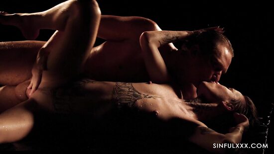 On the outside of all measurements