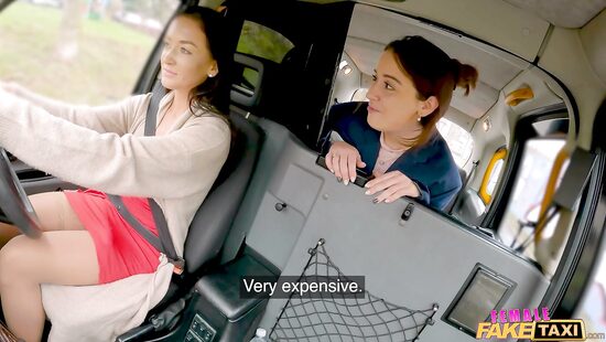 Student strapon fare