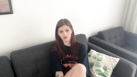 Son, you've got a new neighbour