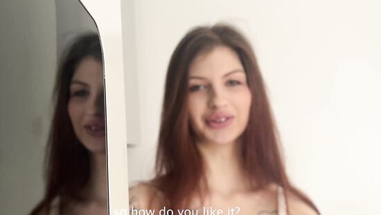 Son, you've got a new neighbour