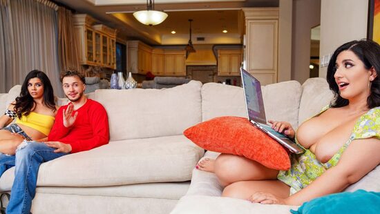 A neighbourhood trap for the unsatisfied