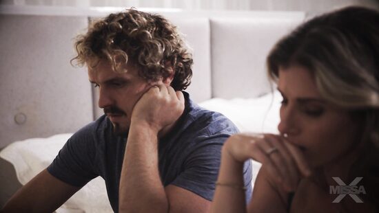 You belong to your stepmother