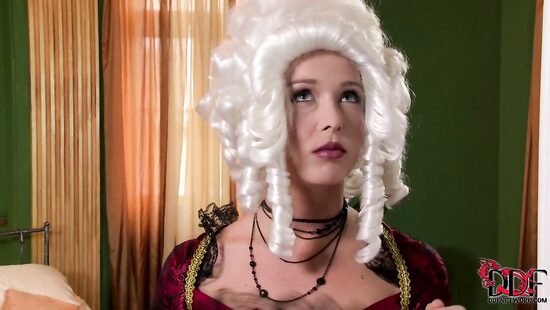 Real pussy loves a renaissance