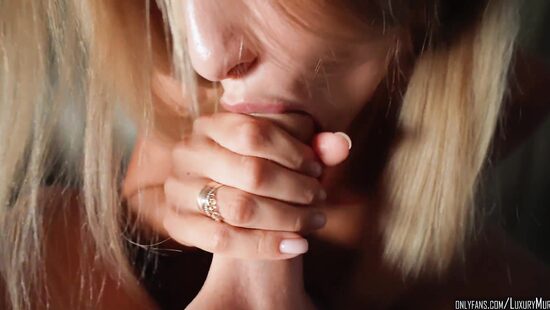 Friday is made for sex