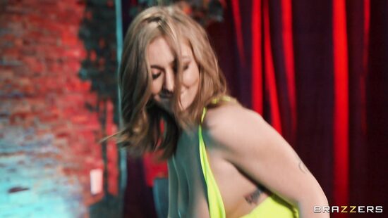 Overwhelmed with sensation and sperm