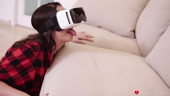 Beyond virtual reality