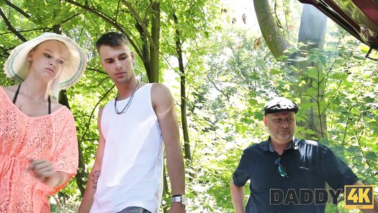 You picked the wrong prince