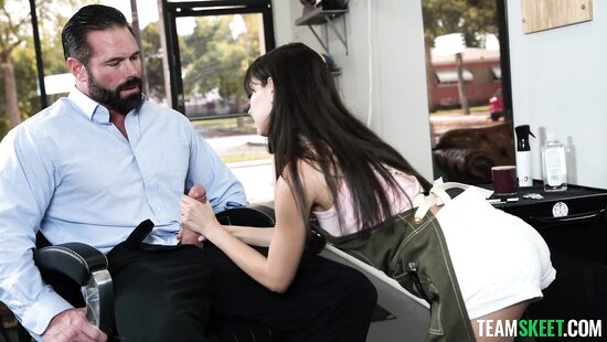 Package of services for the first client