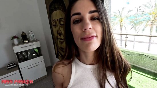 All you want is a dick