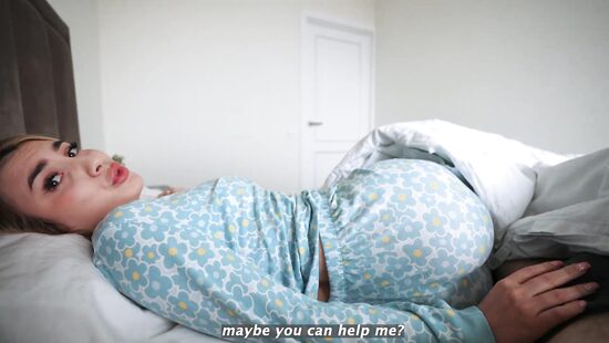 Solid motivation to wake up