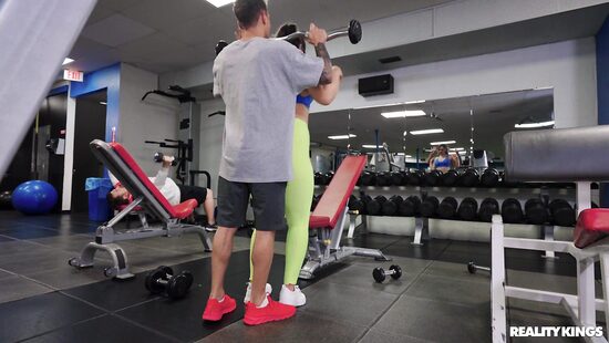 At the height of endurance