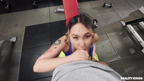 At the height of endurance