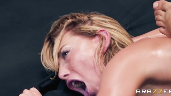 A slippery slope relationship