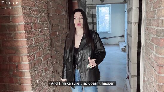 Walls have a way of falling down