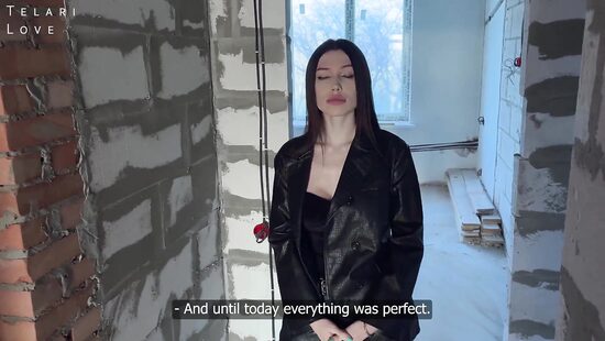 Walls have a way of falling down