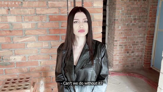 Walls have a way of falling down