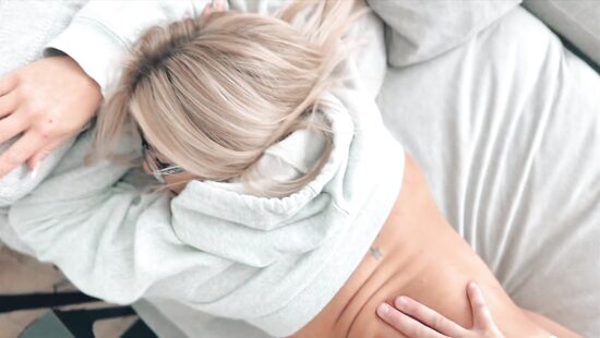 A serving of protein for the fitness enthusiast