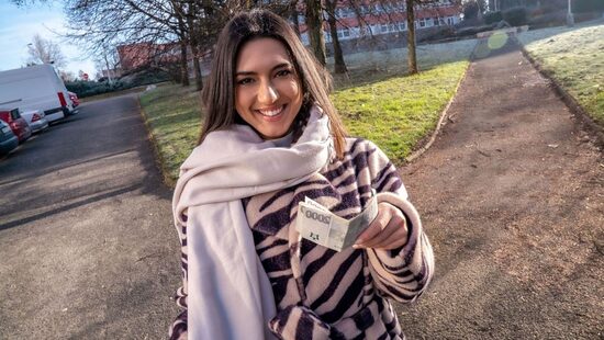 Keys to the massage parlor