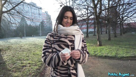 Keys to the massage parlor