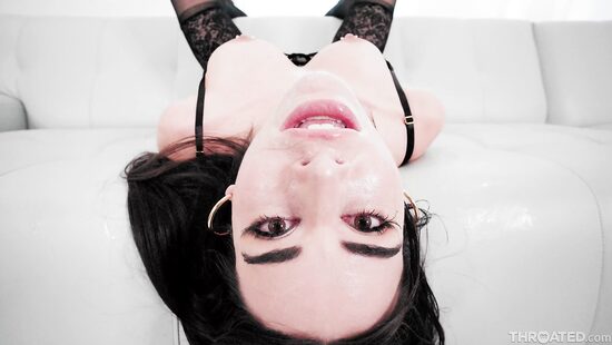 Deep suckling skills