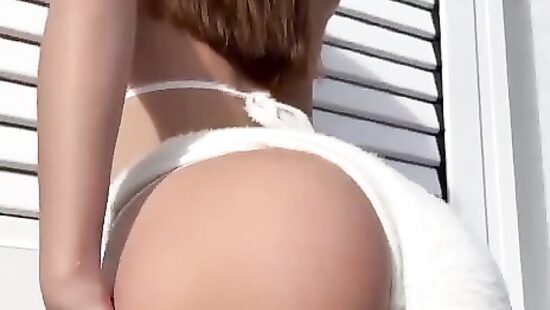 Ля, как намокает...:)