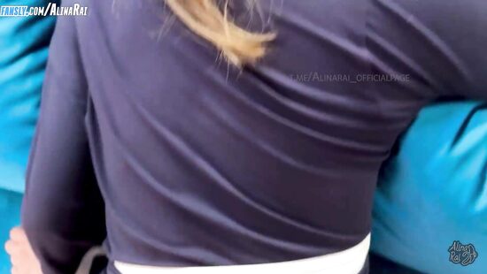 Something popped into your head?