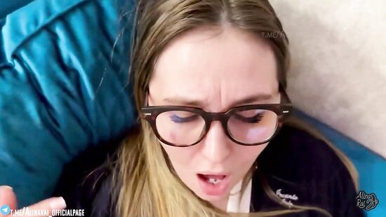 Something popped into your head?