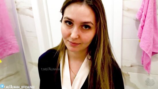 Something popped into your head?