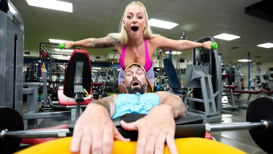 You're not leaving so easily