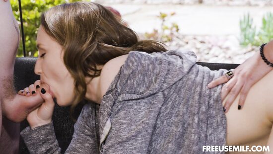 To touch the knowledge and not only to it