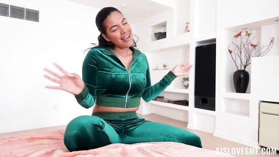 Cum bouncing on my cock and you'll get an "A"!