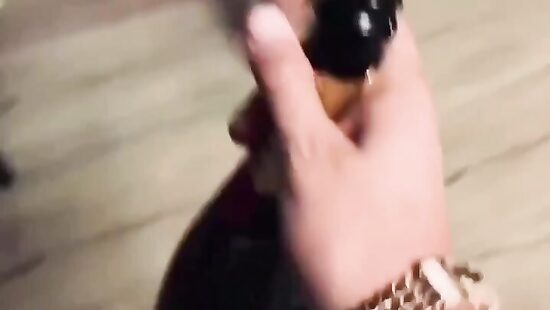 По кайфу среди ночи бля