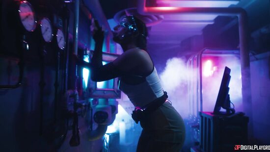 Space Trash. Episode 2