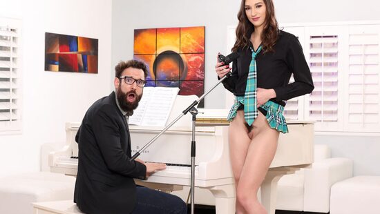 The recipe for a hit track