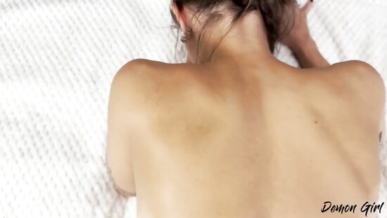 Putting it in the pussy will be difficult