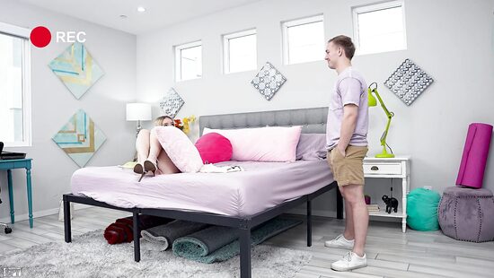 Stealing an impending orgasm