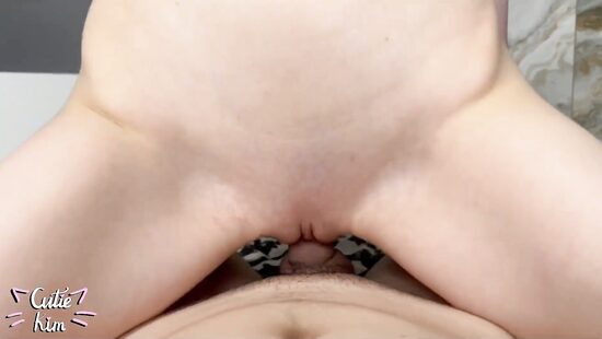 Creampie as an apology